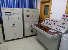 開關(guān)測(cè)試負(fù)載連接機(jī)