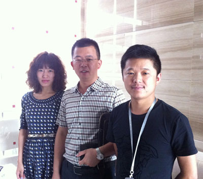 宏聚電子服務(wù)好，效率高！