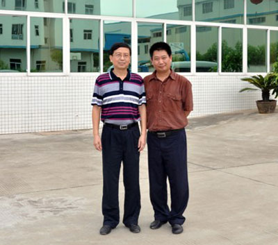 值得信賴(lài)的合作伙伴