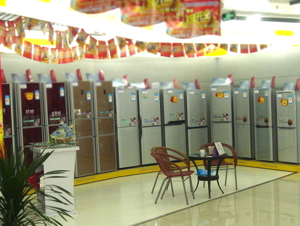 電器行業(yè)案例應(yīng)用