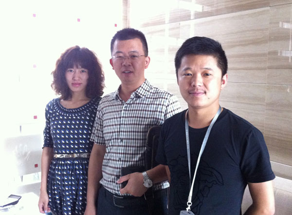 宏聚電子服務(wù)好，效率高！