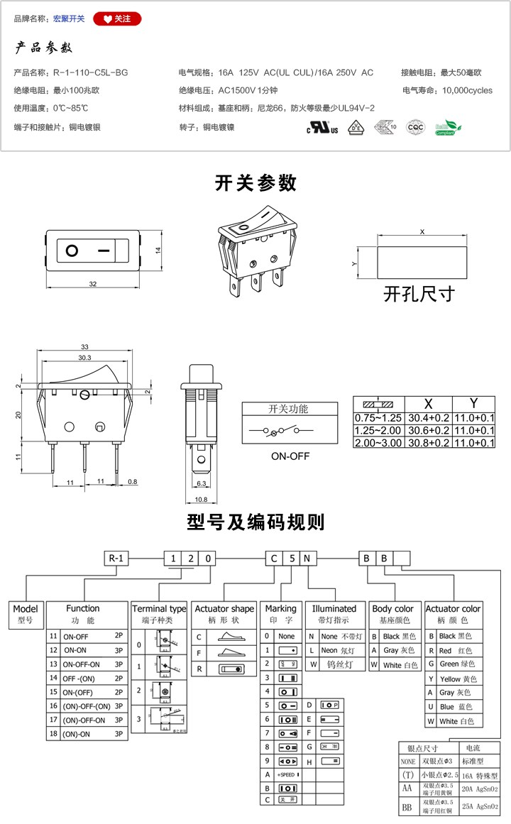 R-1-110-C5L-BG船型開關參數尺寸.jpg