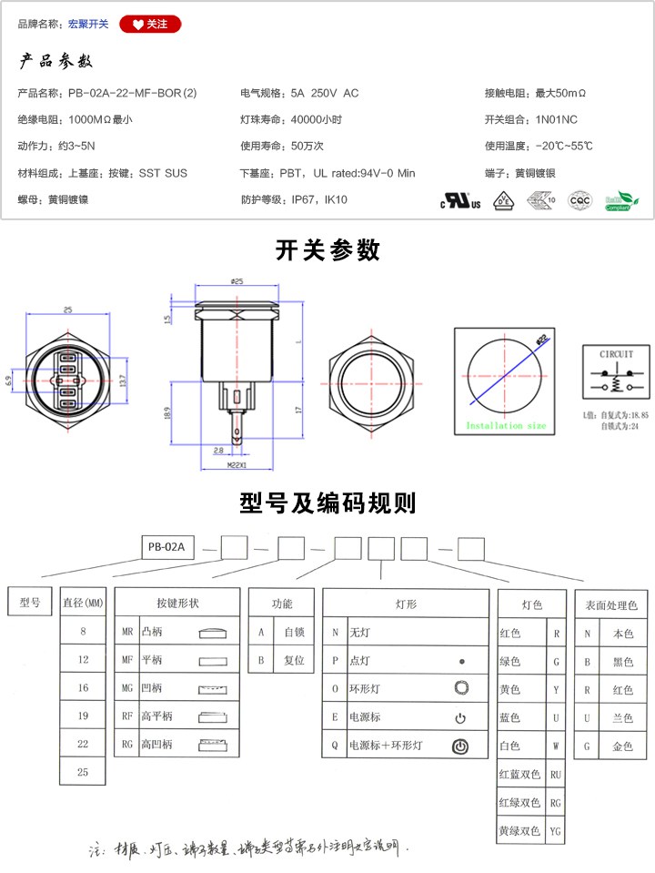 PB-02A-22-MF-BOR-(2)按鍵開關(guān)參數(shù)尺寸.jpg