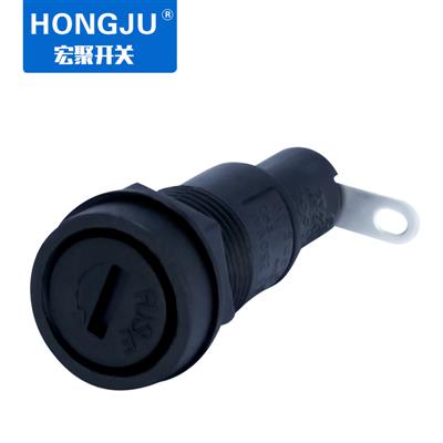 詳解保險絲座的類別結(jié)構(gòu)