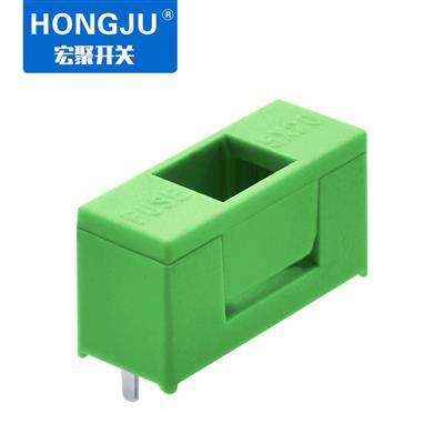 保險絲座能起到什么功效？