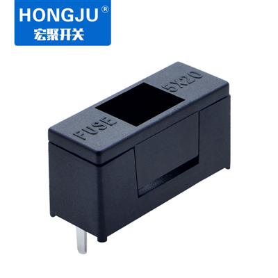 保險絲座發(fā)生異常的解決方案 保險絲座發(fā)生異常的解決方案