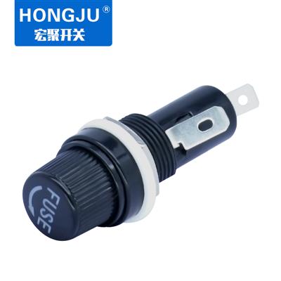 汽車保險絲座選用哪種材質(zhì)最好？ 