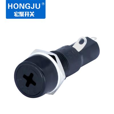 引線汽車保險絲座參數(shù)詳解 引線汽車保險絲座參數(shù)詳解