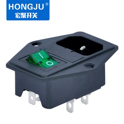 電熱水器專(zhuān)用電源插座安裝方法