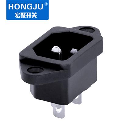 AC電源插座與普通電源插座的區(qū)別 AC電源插座與普通電源插座的區(qū)別