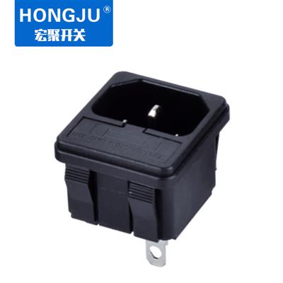 AC電源插座防火該如何做？