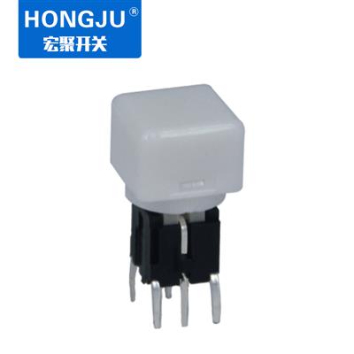 品質(zhì)精良的輕觸開(kāi)關(guān)如何挑選 品質(zhì)精良的輕觸開(kāi)關(guān)如何挑選