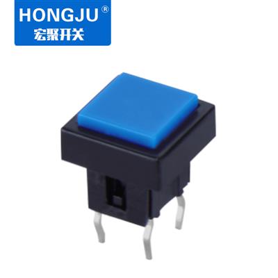 貼片輕觸開(kāi)關(guān)質(zhì)量更加先進(jìn)適用