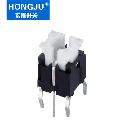 宏聚分析輕觸開關(guān)主動復位原理 宏聚分析輕觸開關(guān)主動復位原理