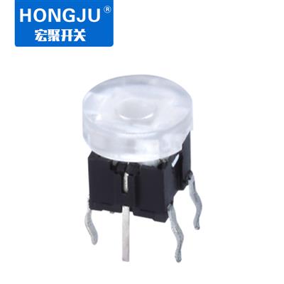 輕觸開(kāi)關(guān)的外觀會(huì)影響其使用壽命嗎? 輕觸開(kāi)關(guān)的外觀會(huì)影響其使用壽命嗎?