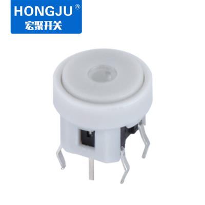 如何保障側(cè)按輕觸開關(guān)質(zhì)量 如何保障側(cè)按輕觸開關(guān)質(zhì)量