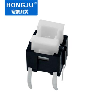 挑選輕觸開關(guān)的質(zhì)量準(zhǔn)則是什么？