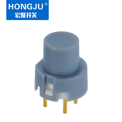 輕觸開關(guān)的國(guó)產(chǎn)和進(jìn)口存在哪些差異？