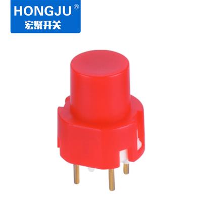 按壓輕觸開關(guān)的力度需要多少？