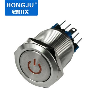 金屬按鍵開關(guān)的日常檢修問題點分析 金屬按鍵開關(guān)的日常檢修問題點分析