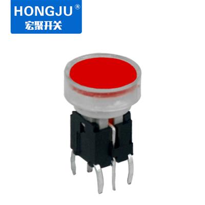 輕觸開關(guān)材料如何選取？