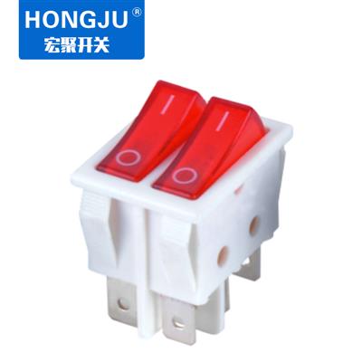 船型開(kāi)關(guān)