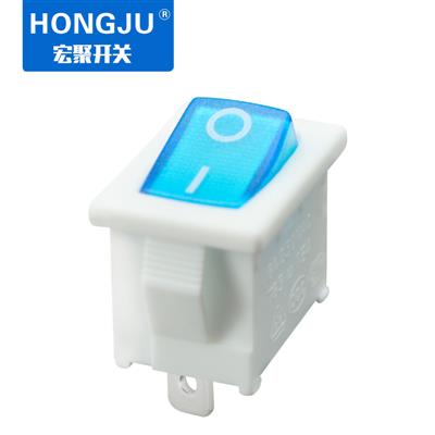 船型開(kāi)關(guān)