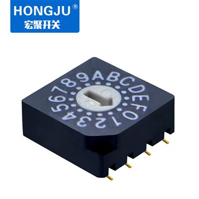 撥碼開(kāi)關(guān)