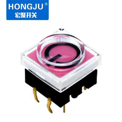 帶燈輕觸開關(guān) 帶燈輕觸開關(guān)