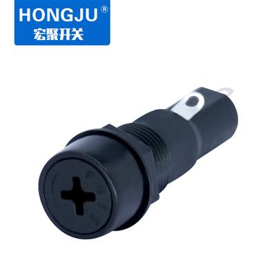 保險絲座 保險絲座