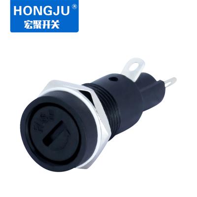 保險(xiǎn)絲座 保險(xiǎn)絲座