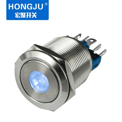 金屬按鍵開關(guān) 金屬按鍵開關(guān)