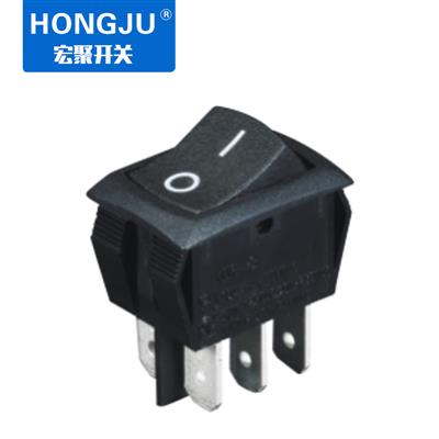 船型開關(guān)在居家生活中應(yīng)當(dāng)注意些什么呢？