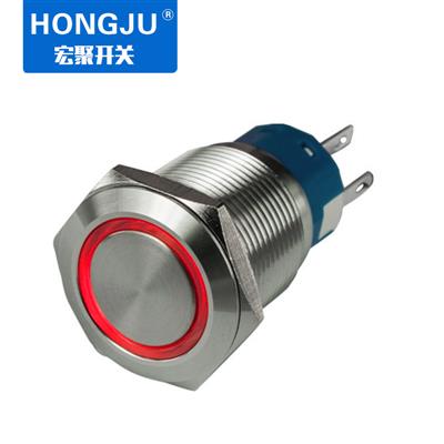 金屬按鍵開(kāi)關(guān)